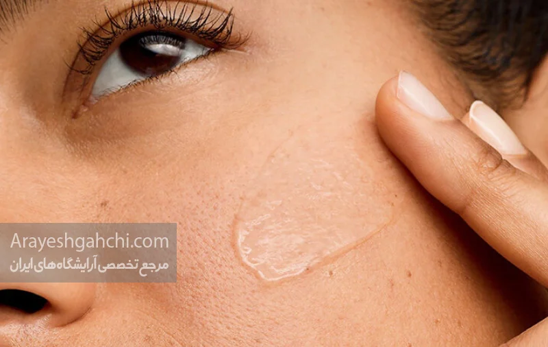 استفاده نکردن از پرایمر
