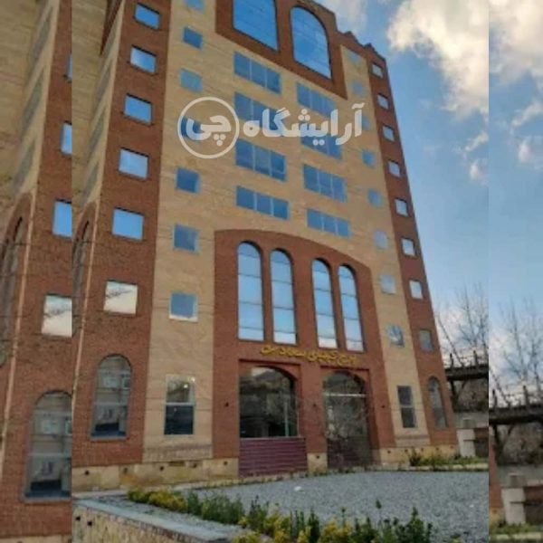 آرایشگاه زنانه آلفا سعادت آباد تهران